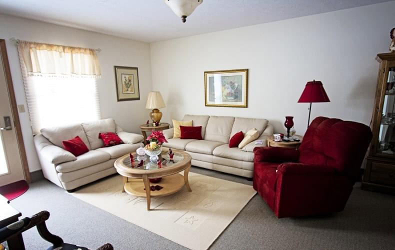 Smithville Western Commons Senior Living Community Assisted Living